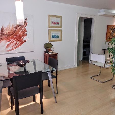 Maravilhoso Flat No Leblon Διαμέρισμα Ρίο ντε Τζανέιρο Εξωτερικό φωτογραφία