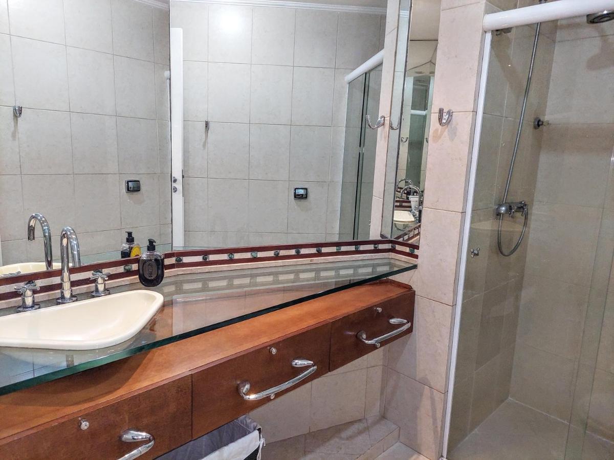 Maravilhoso Flat No Leblon Διαμέρισμα Ρίο ντε Τζανέιρο Εξωτερικό φωτογραφία