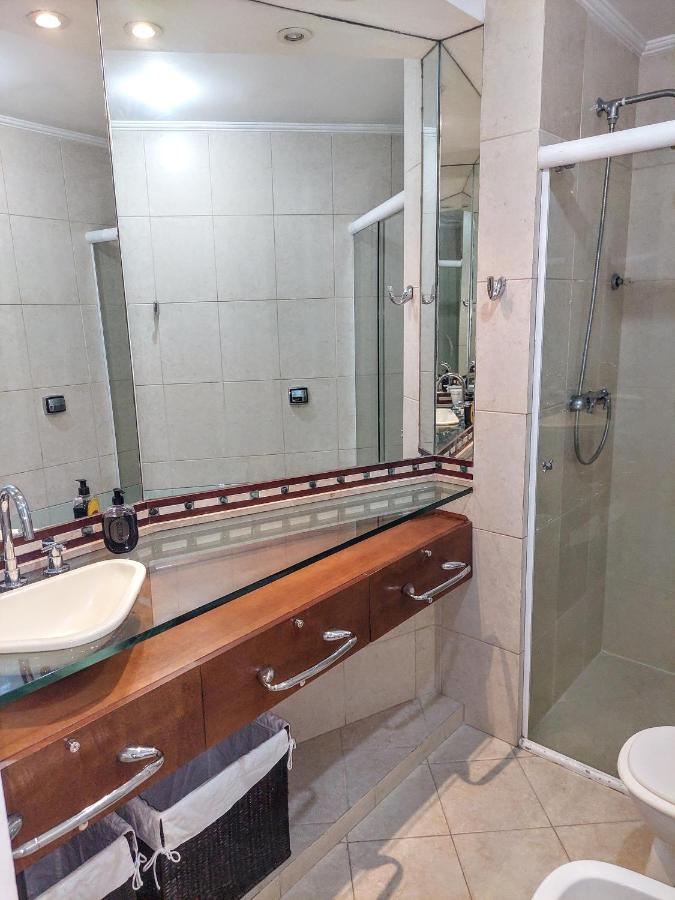 Maravilhoso Flat No Leblon Διαμέρισμα Ρίο ντε Τζανέιρο Εξωτερικό φωτογραφία