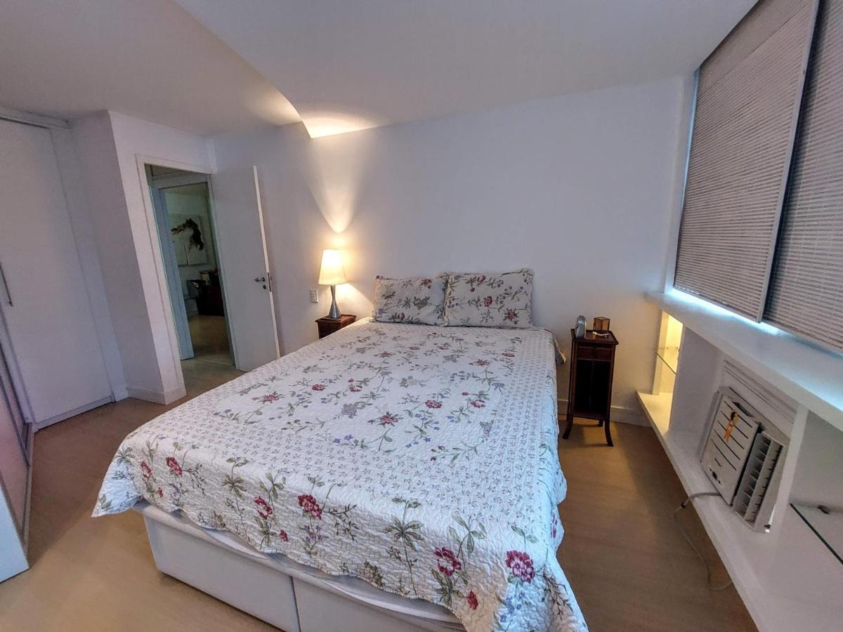 Maravilhoso Flat No Leblon Διαμέρισμα Ρίο ντε Τζανέιρο Εξωτερικό φωτογραφία