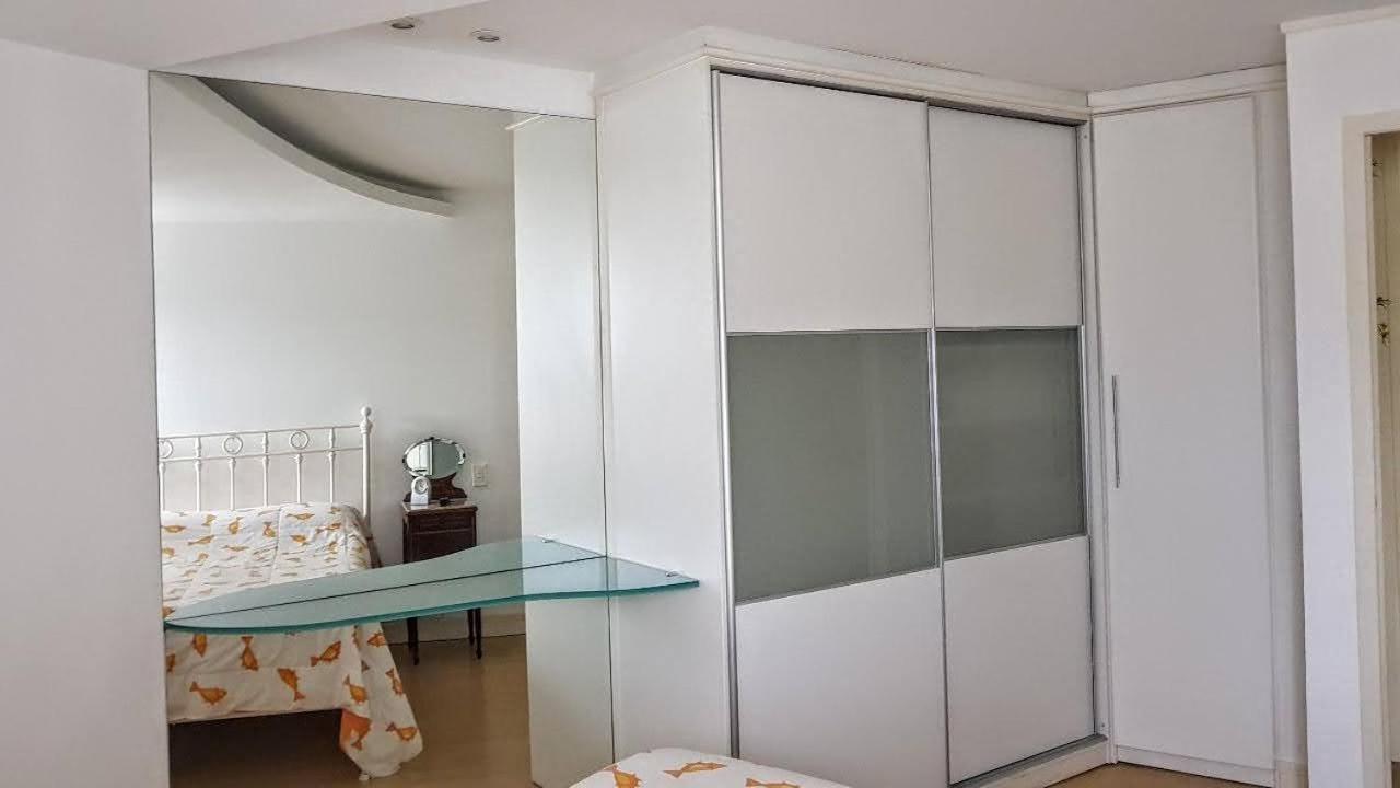 Maravilhoso Flat No Leblon Διαμέρισμα Ρίο ντε Τζανέιρο Εξωτερικό φωτογραφία