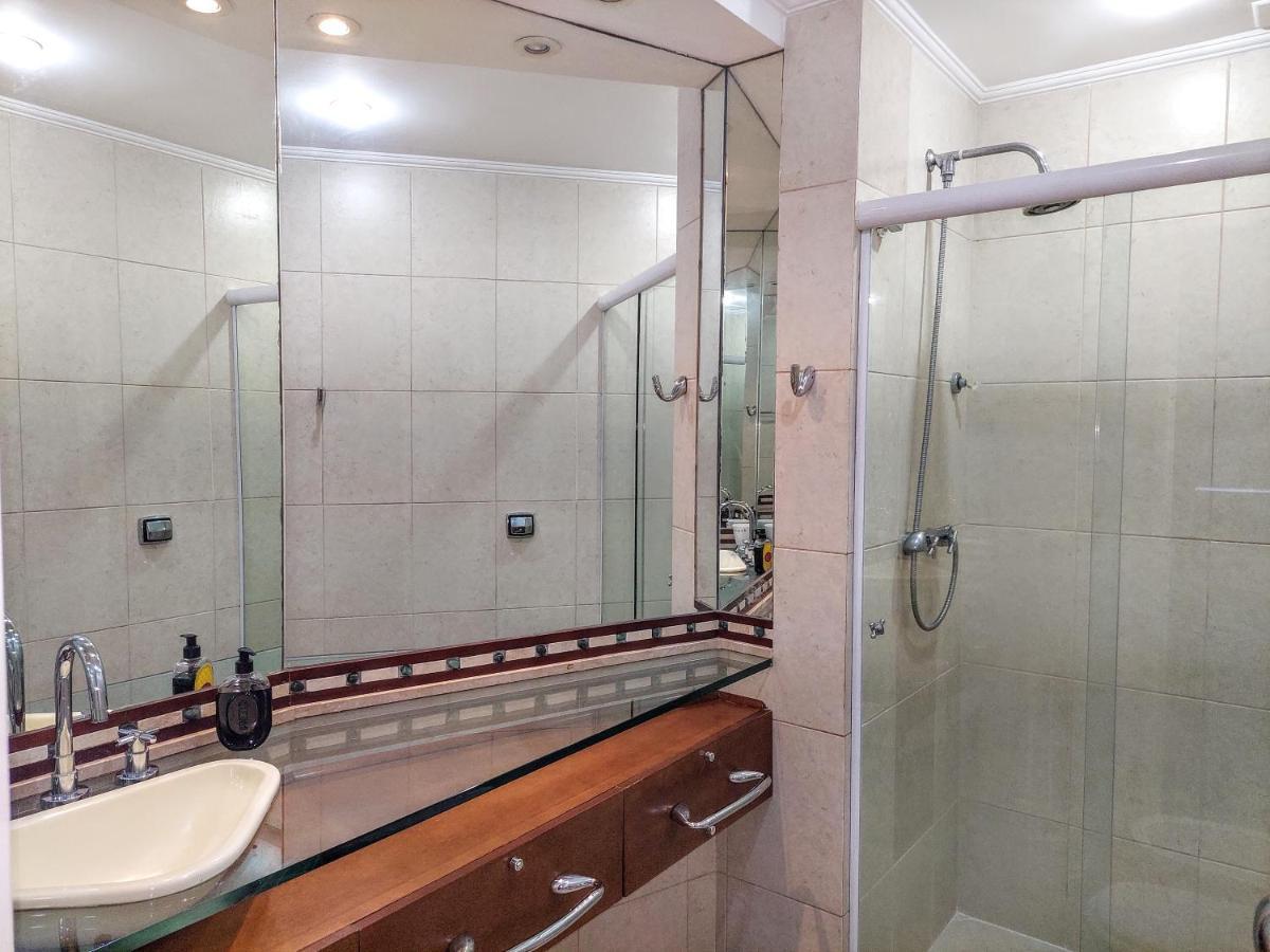 Maravilhoso Flat No Leblon Διαμέρισμα Ρίο ντε Τζανέιρο Εξωτερικό φωτογραφία