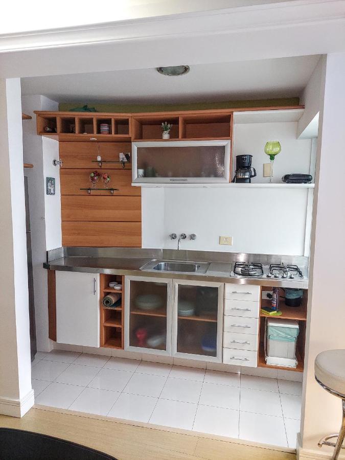 Maravilhoso Flat No Leblon Διαμέρισμα Ρίο ντε Τζανέιρο Εξωτερικό φωτογραφία