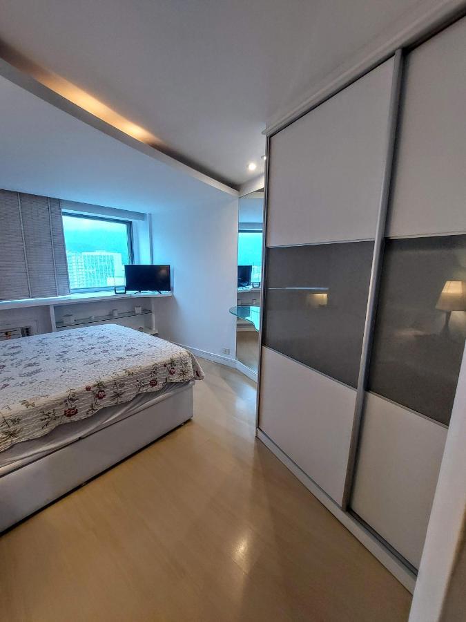 Maravilhoso Flat No Leblon Διαμέρισμα Ρίο ντε Τζανέιρο Εξωτερικό φωτογραφία