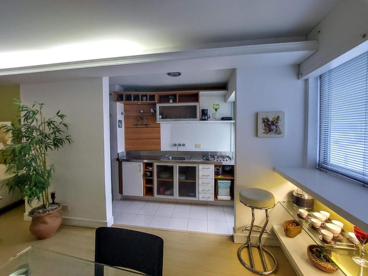 Maravilhoso Flat No Leblon Διαμέρισμα Ρίο ντε Τζανέιρο Εξωτερικό φωτογραφία